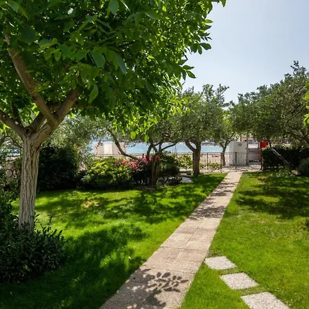 Lägenhet Dubravka By Guide