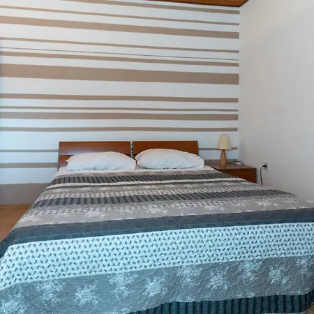 Lägenhet Dubravka By Guide Klek