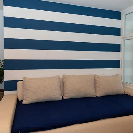 Lägenhet Dubravka By Guide *