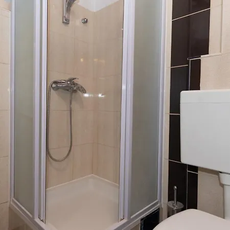 Lägenhet Dubravka By Guide Klek