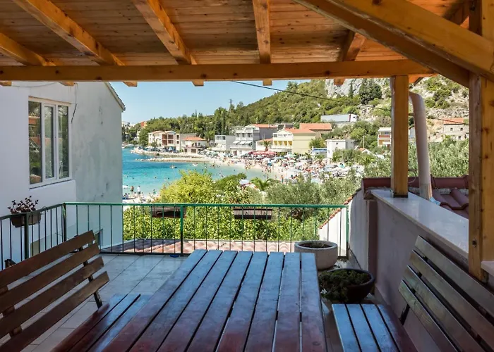 Apartment Dubravka By Guide *