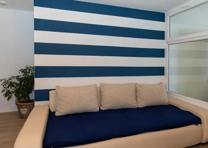 Apartment Dubravka By Guide *