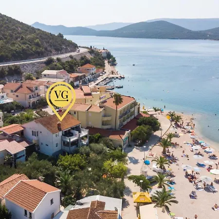 Dubravka By Guide Клек