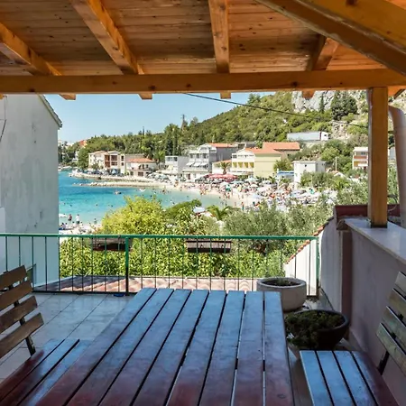 Апартаменты Dubravka By Guide *