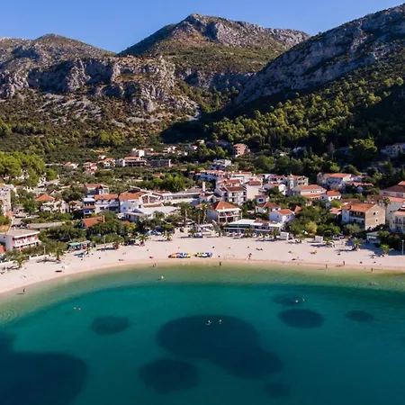 Апартаменты Dubravka By Guide Клек