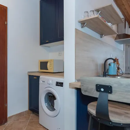 Apartment Dubravka By Guide Klek