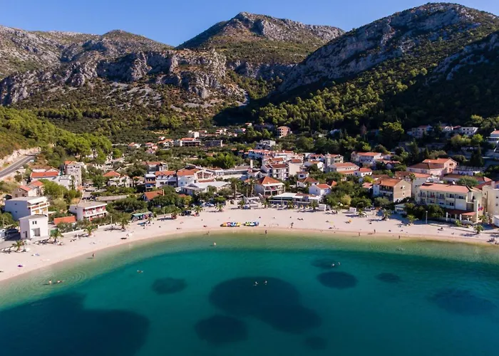 Appartamento Dubravka By Guide Klek