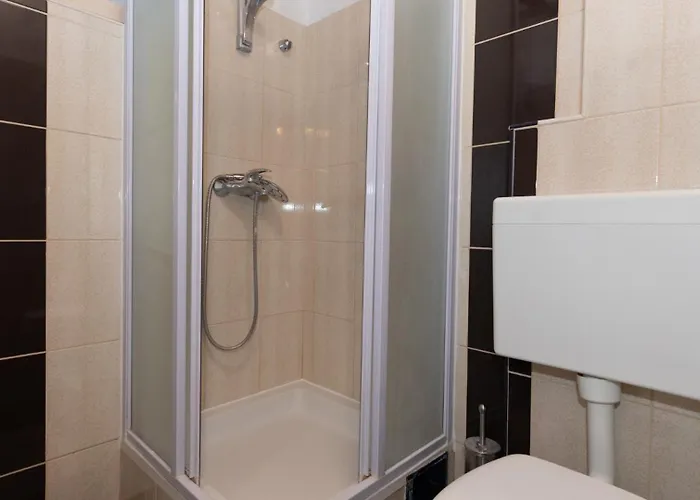 Appartamento Dubravka By Guide Klek