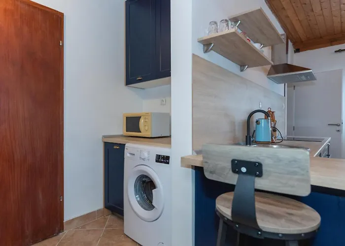 Apartament Dubravka By Guide Klek